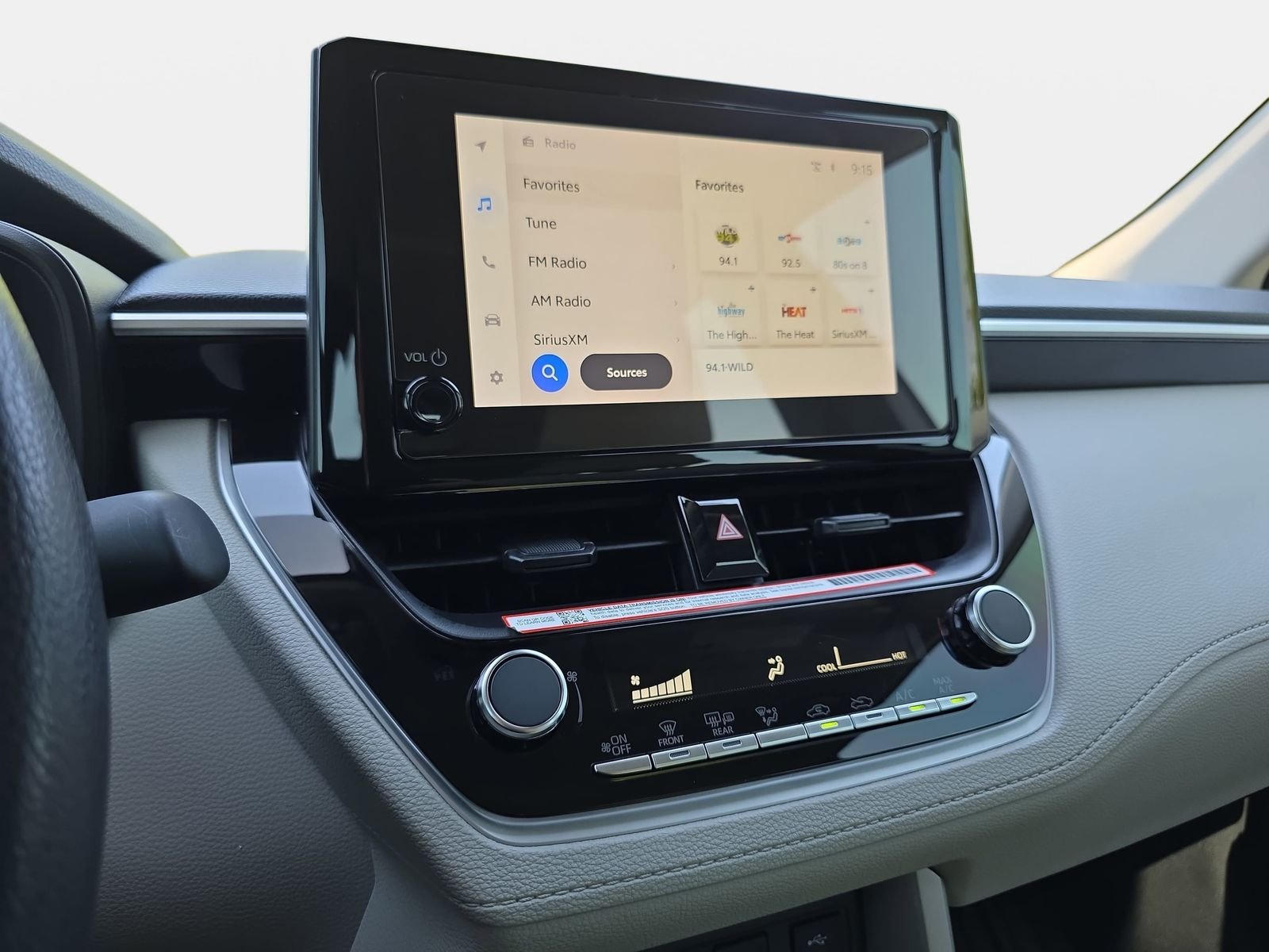 Used 2024 Silver Toyota L image 19