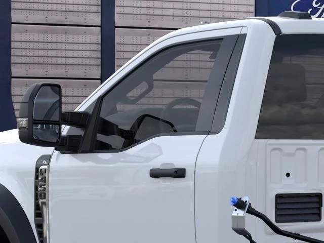 New 2026 White Ford XL image 20