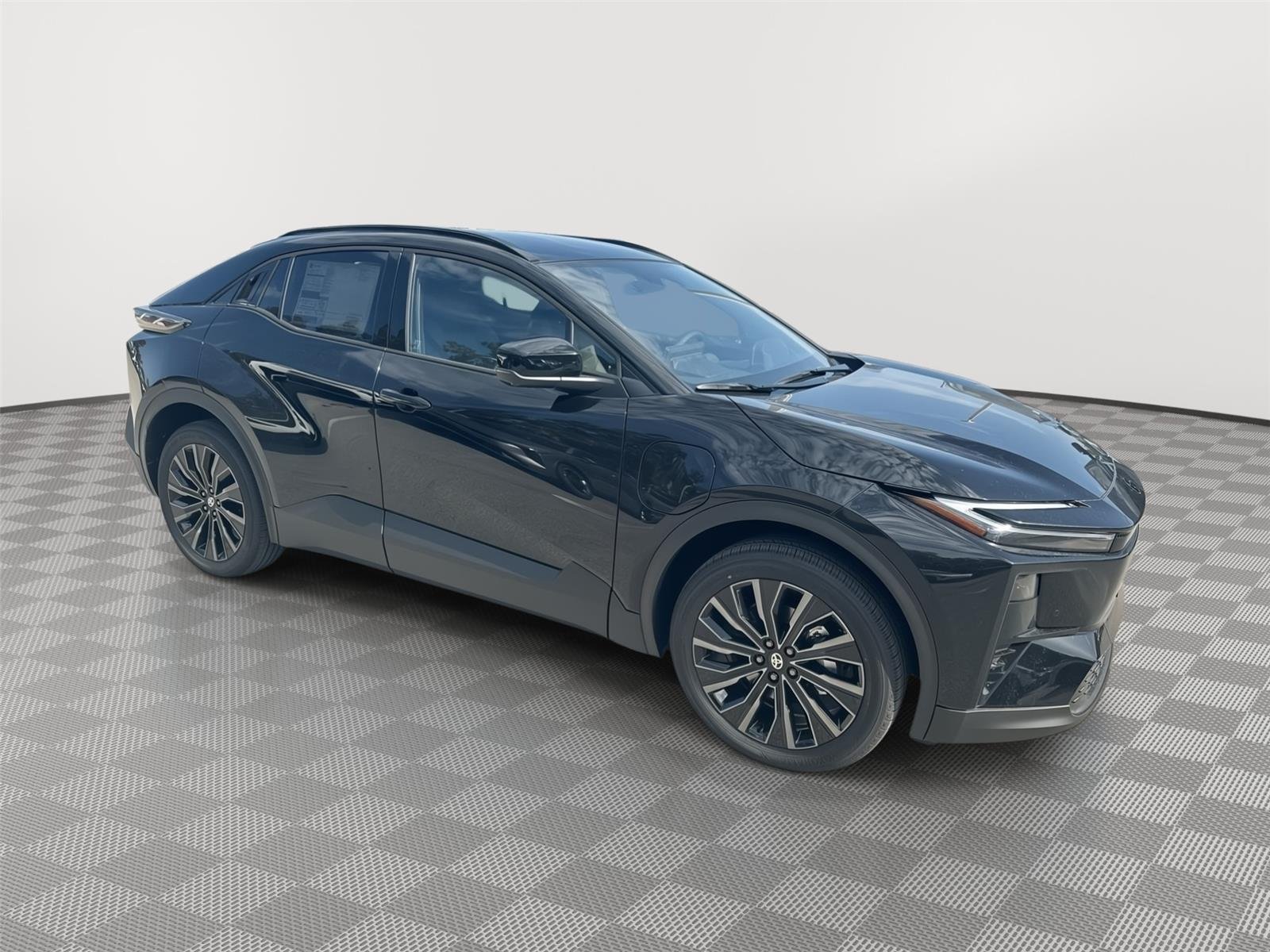 2026 Toyota C-HR XSE