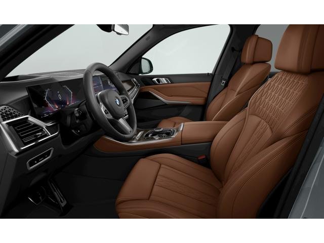 New 2026 Skyscraper Grey Metallic BMW xDrive40i image 6