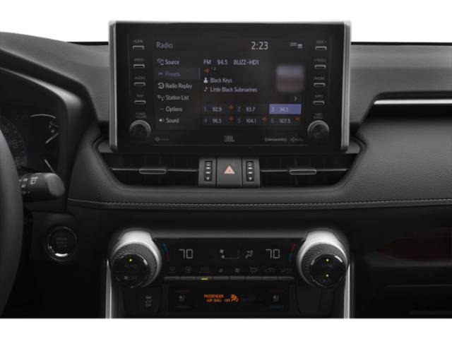 Used 2021 Magnetic Gray Metallic Toyota Limited image 10