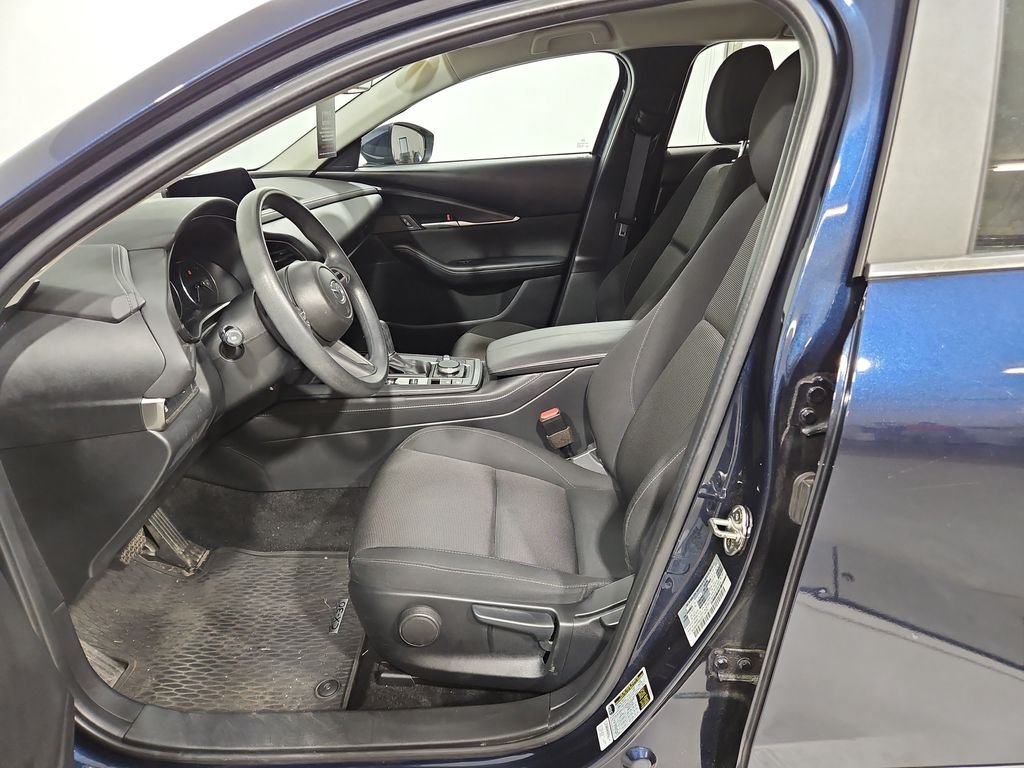Used 2023 Blue Mazda 2.5 S image 10