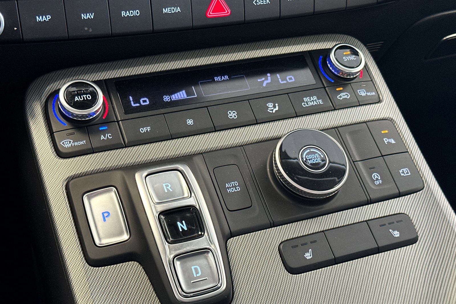 2025 Hyundai Palisade SEL - Photo 22