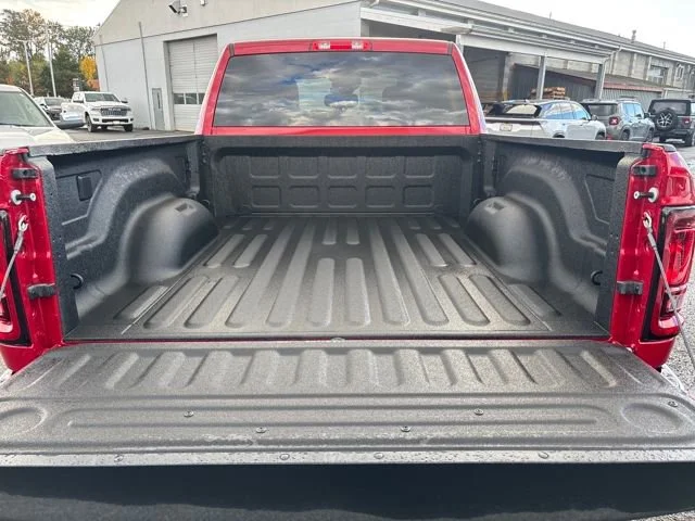 2026 RAM 2500 Big Horn - Photo 12