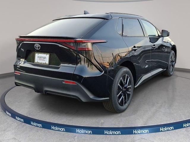 2026 New Toyota bZ XLE 4D Sport Utility in Mount Laurel #TA001529