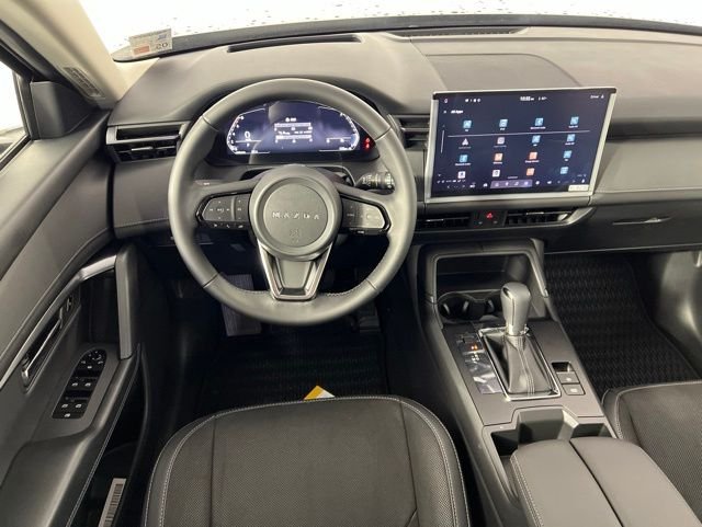 New 2026 Black Mazda 2.5 S Preferred image 27