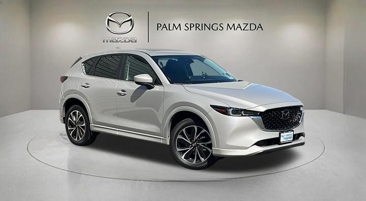 New Mazda CX-5 For Sale in Cathedral City | Palm Springs Mazda