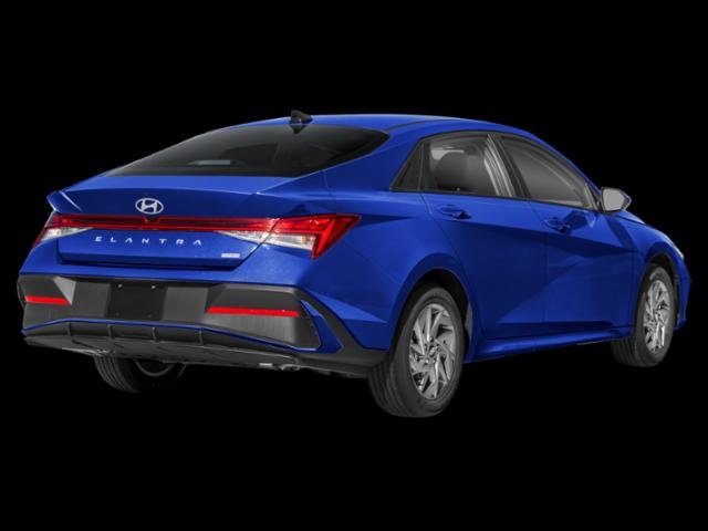 2026 Hyundai Elantra Blue - Photo 15