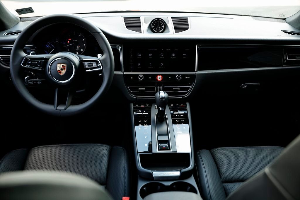 Used 2026 Gray Porsche  image 31
