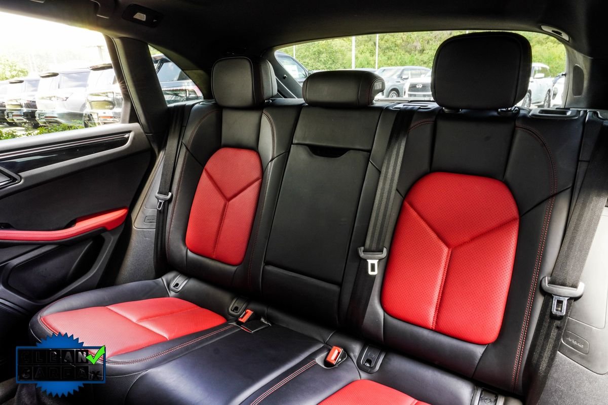 Used 2021 Black Porsche S image 40