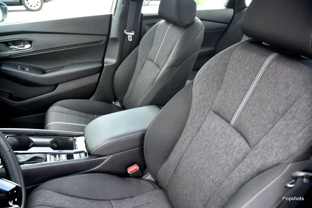 2025 Honda Accord Hybrid Sport - Photo 9