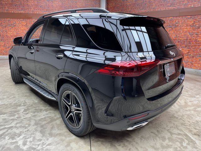 2026 Mercedes Benz GLE 350 4MATIC photo 2