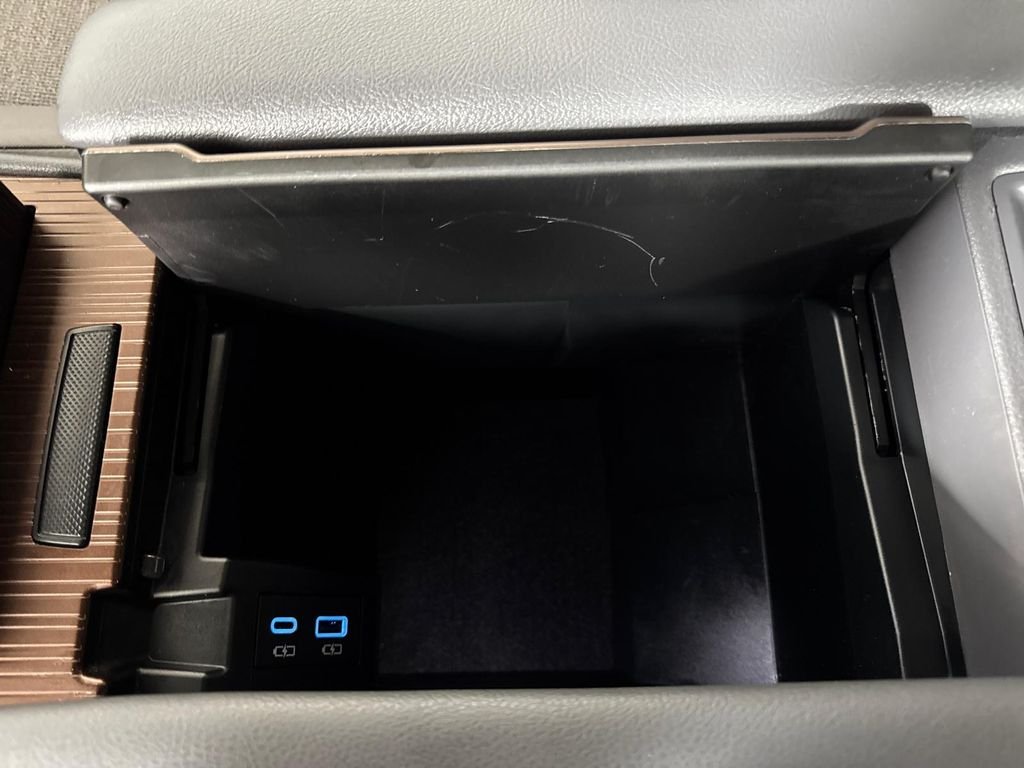 Used 2021 Black Toyota LE image 27