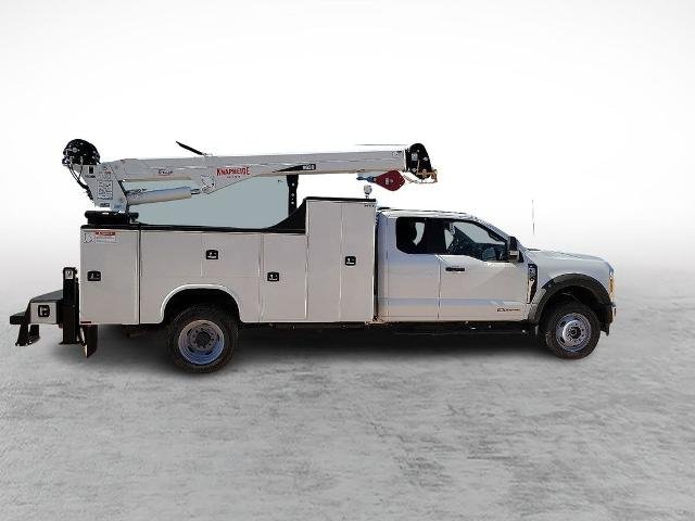 2024 Ford F-550 Super Duty Chassis Cab XL - Photo 37