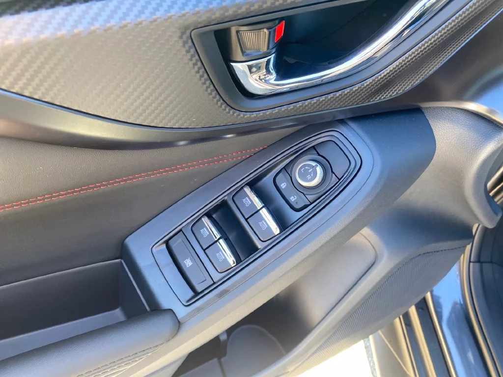 New 2026 MAGNETITE GRAY METALLIC Subaru Premium image 9