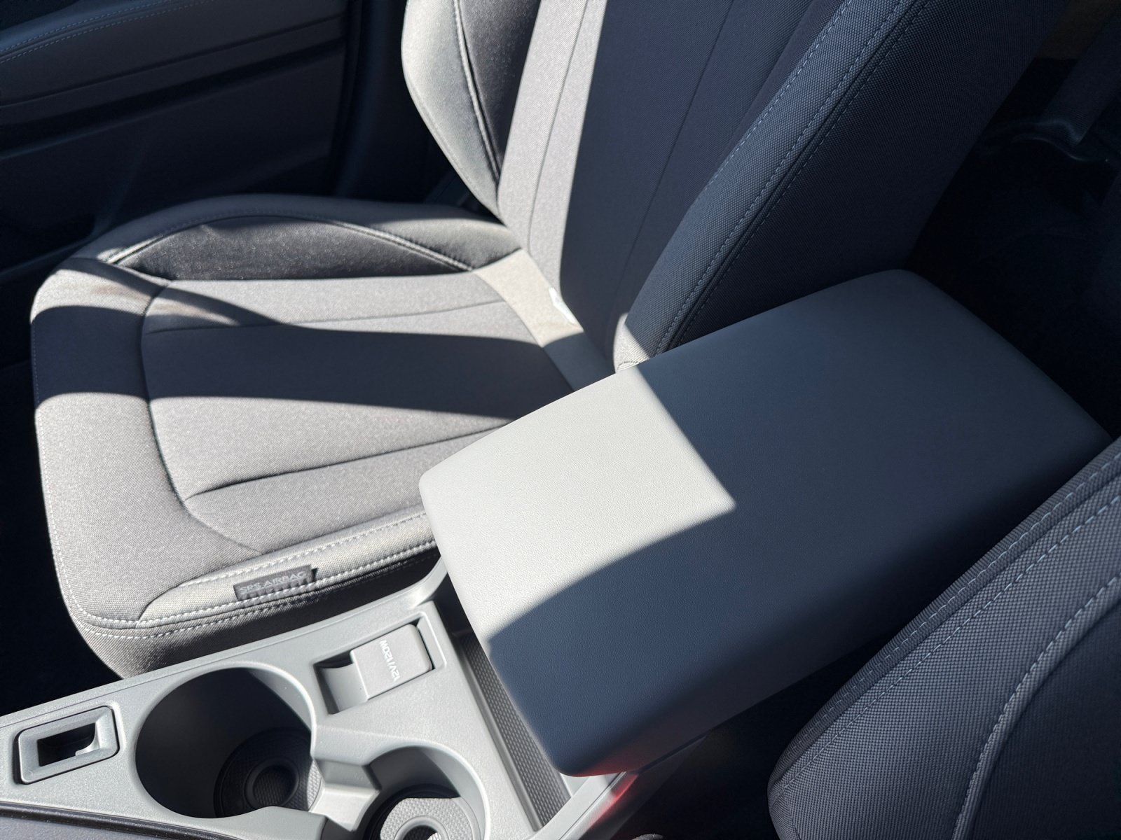 New 2026 CRYSTAL WHITE PEARL Subaru Premium image 14