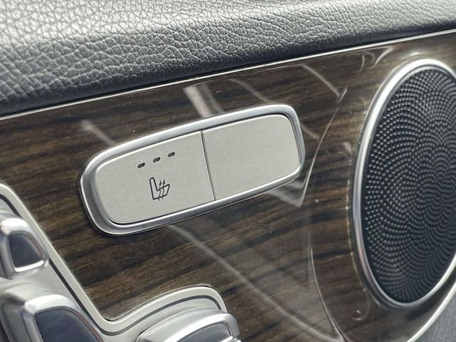 Used 2018 Gray Mercedes-Benz C 300 image 22