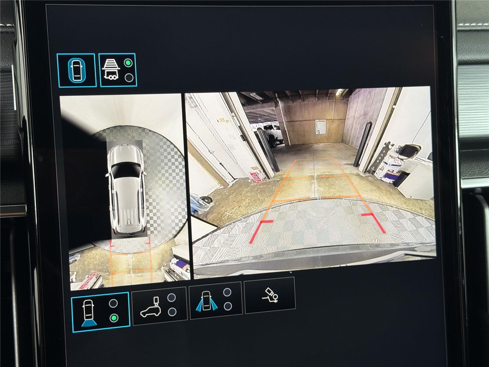 2026 GMC Acadia Elevation - Photo 31