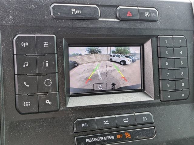 Used 2018 Black Ford XLT image 22