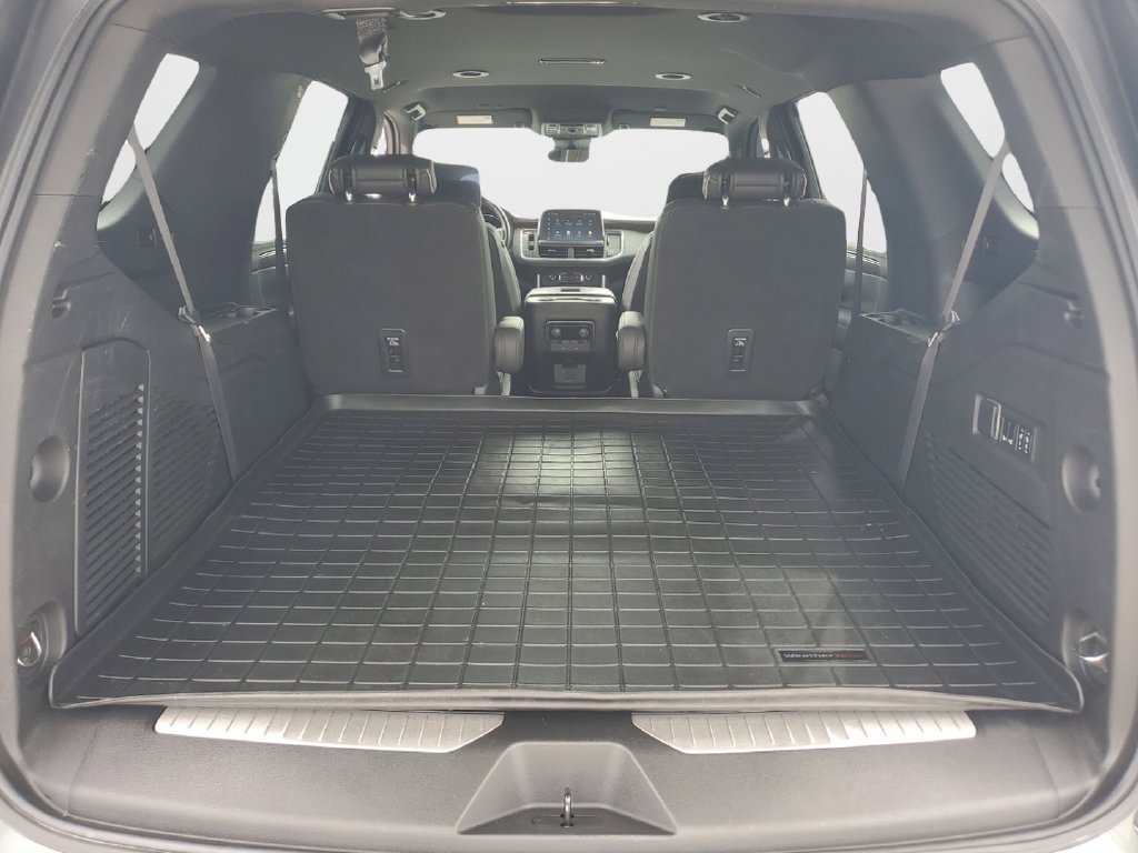 Used 2023 SILVER SAGE METALLIC Chevrolet Premier image 9