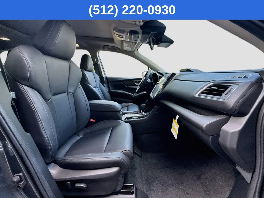 New 2027 Gray Subaru Limited image 38