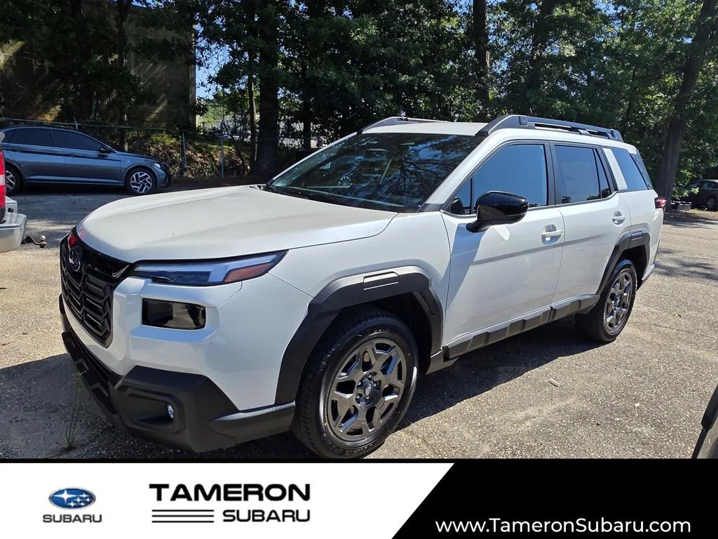 2026 Subaru Outback Premium's photo