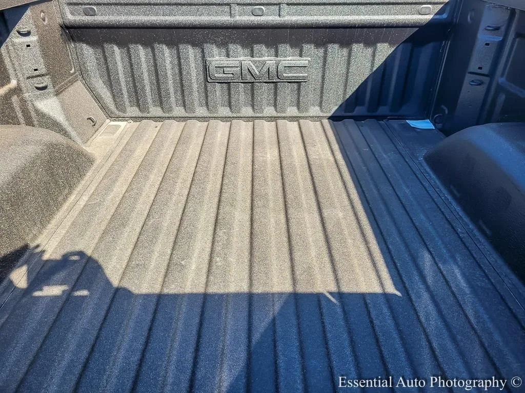 New 2026 Glacier White Tricoat GMC Denali image 17