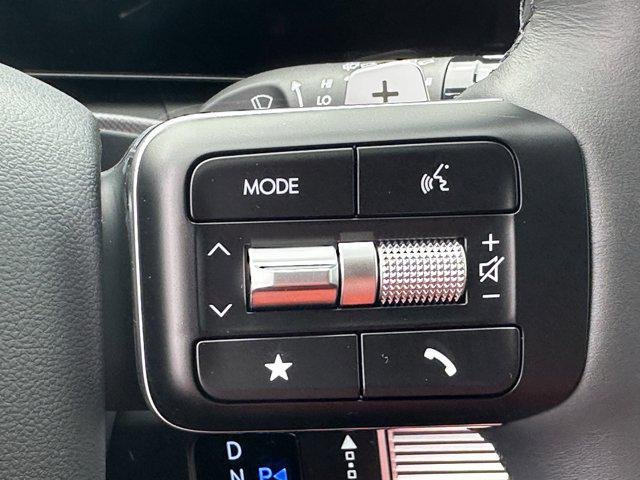 New 2026 Ecotronic Gray Hyundai SE image 23