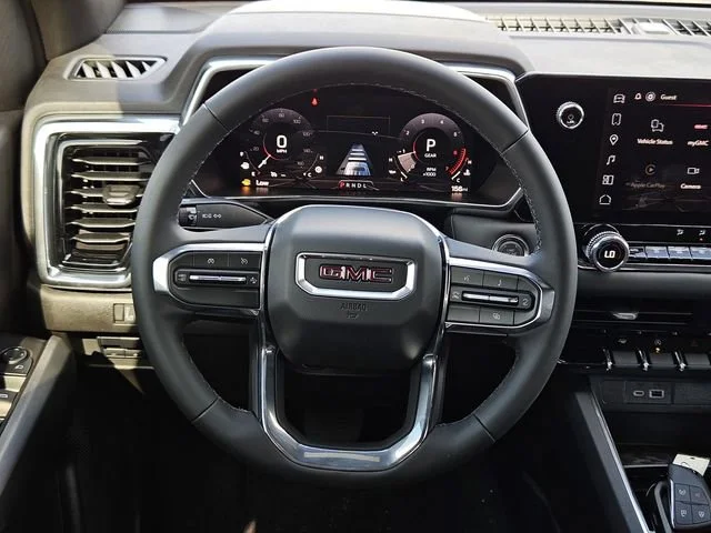 2026 GMC Canyon Elevation - Photo 23