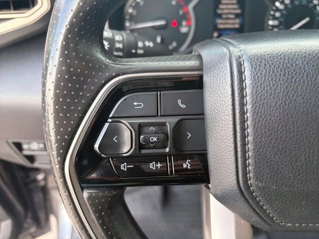 Used 2023 Gray Toyota SR5 image 6