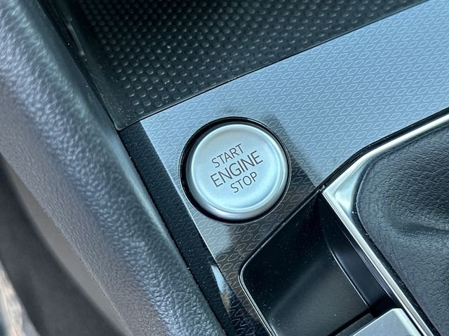 New 2026 Silver Volkswagen 1.5T S image 25
