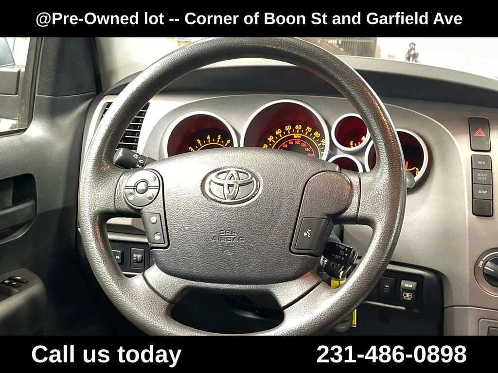 Used 2011 Black Toyota Grade image 19