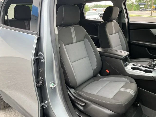 2024 Chevrolet Blazer 2LT - Photo 26