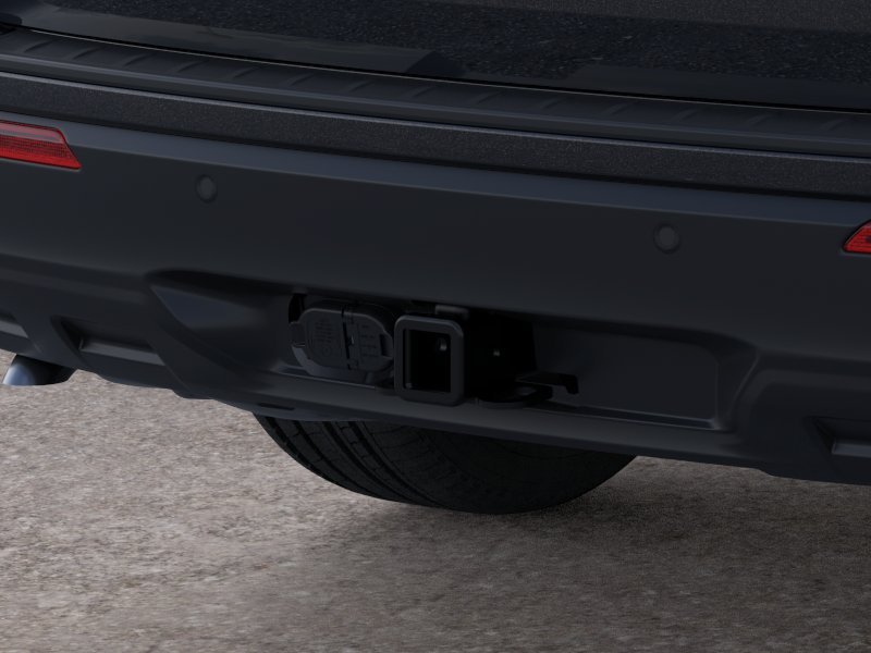 New 2026 Agate Black Metallic Ford Active 100A image 23