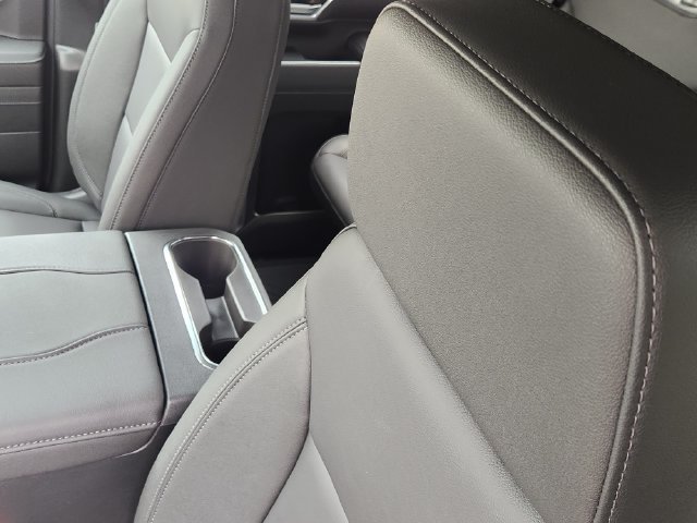 New 2026 Sterling Gray Metallic Chevrolet LT image 20