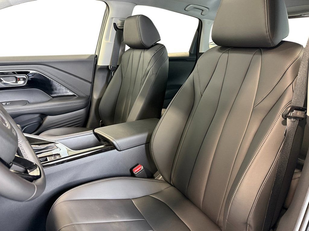 2026 Acura ADX Base - Photo 10