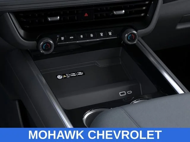 2026 Chevrolet Suburban Z71 - Photo 23