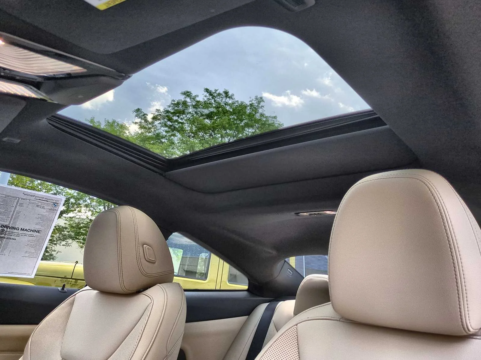 New 2026 Black Sapphire Metallic BMW 430i xDrive image 20