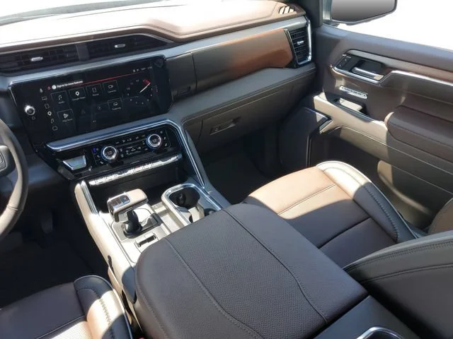 Used 2026 Sterling Metallic GMC Denali image 27
