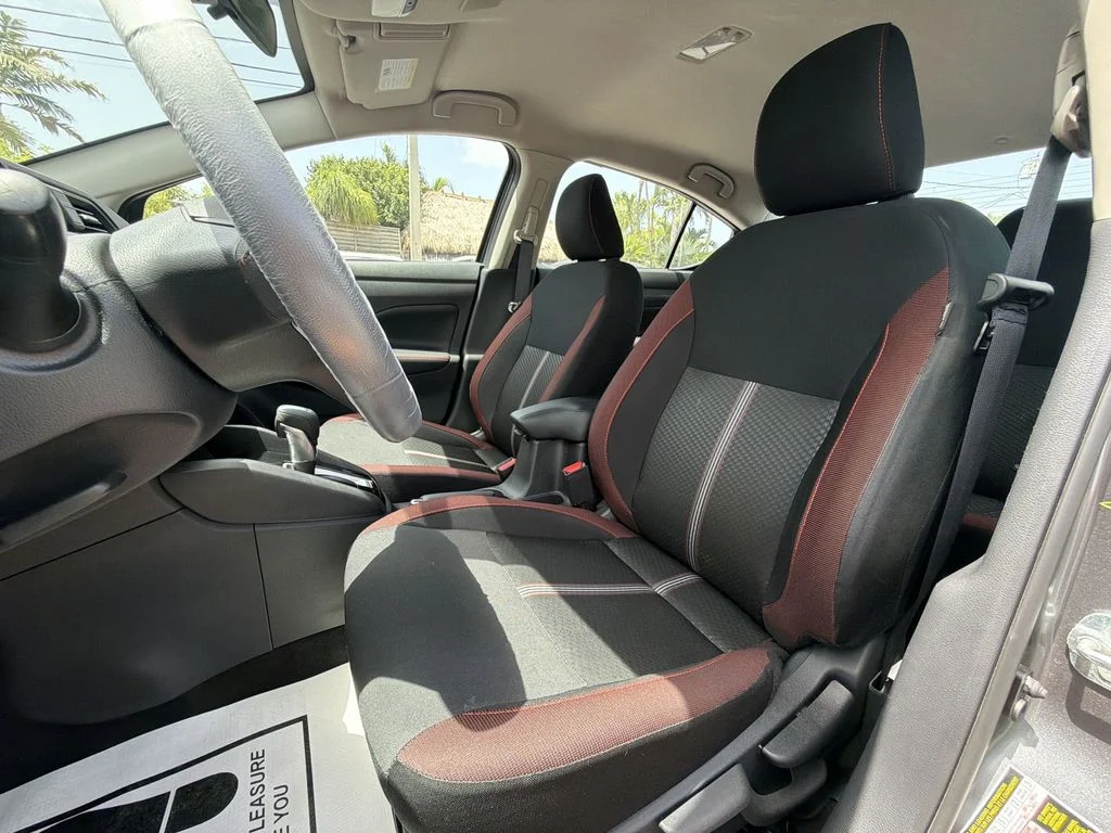Used 2024 Gray Nissan 1.6 SR image 25