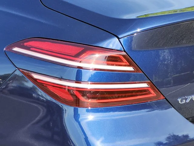 Used 2026 Blue Genesis 2.5T Prestige image 37