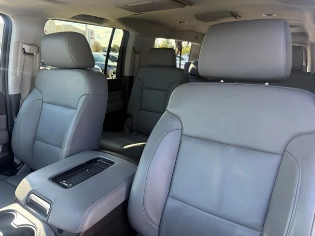 Used 2015 Summit White Chevrolet LT image 13