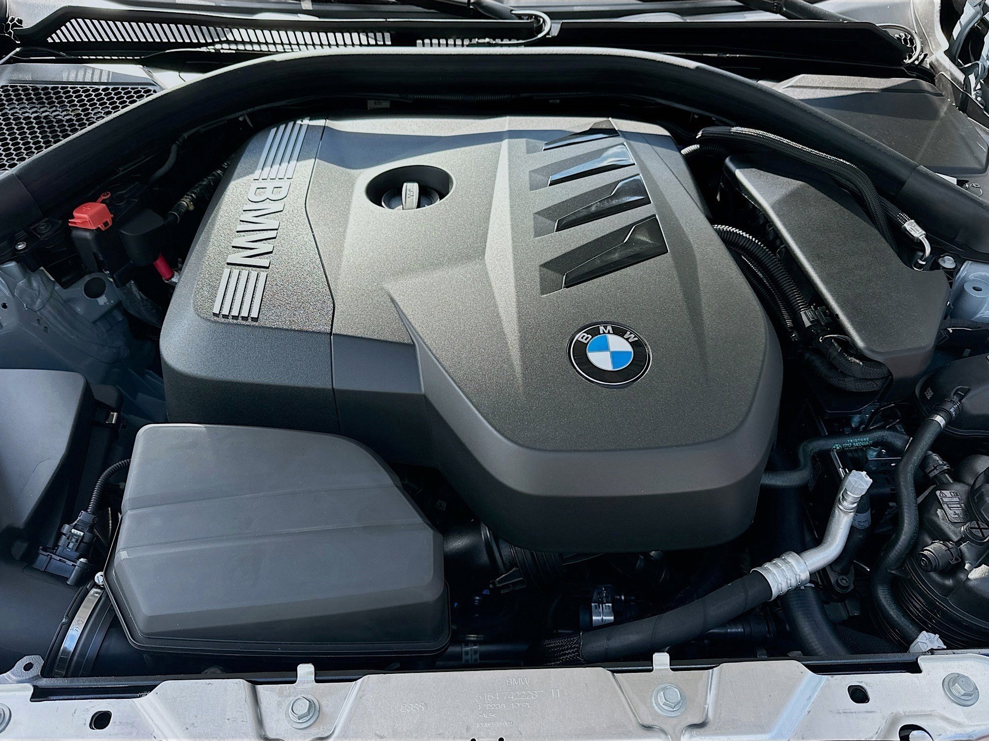 2026 BMW 3 Series 330i - Photo 26