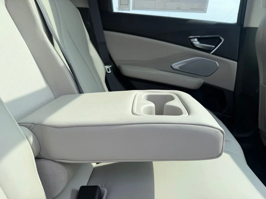 New 2026 Black Acura Technology Package SH-AWD image 24