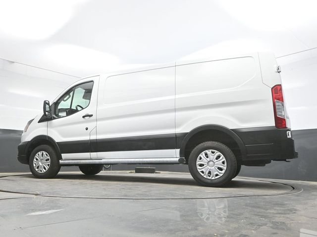 Used 2025 White Ford Base image 43