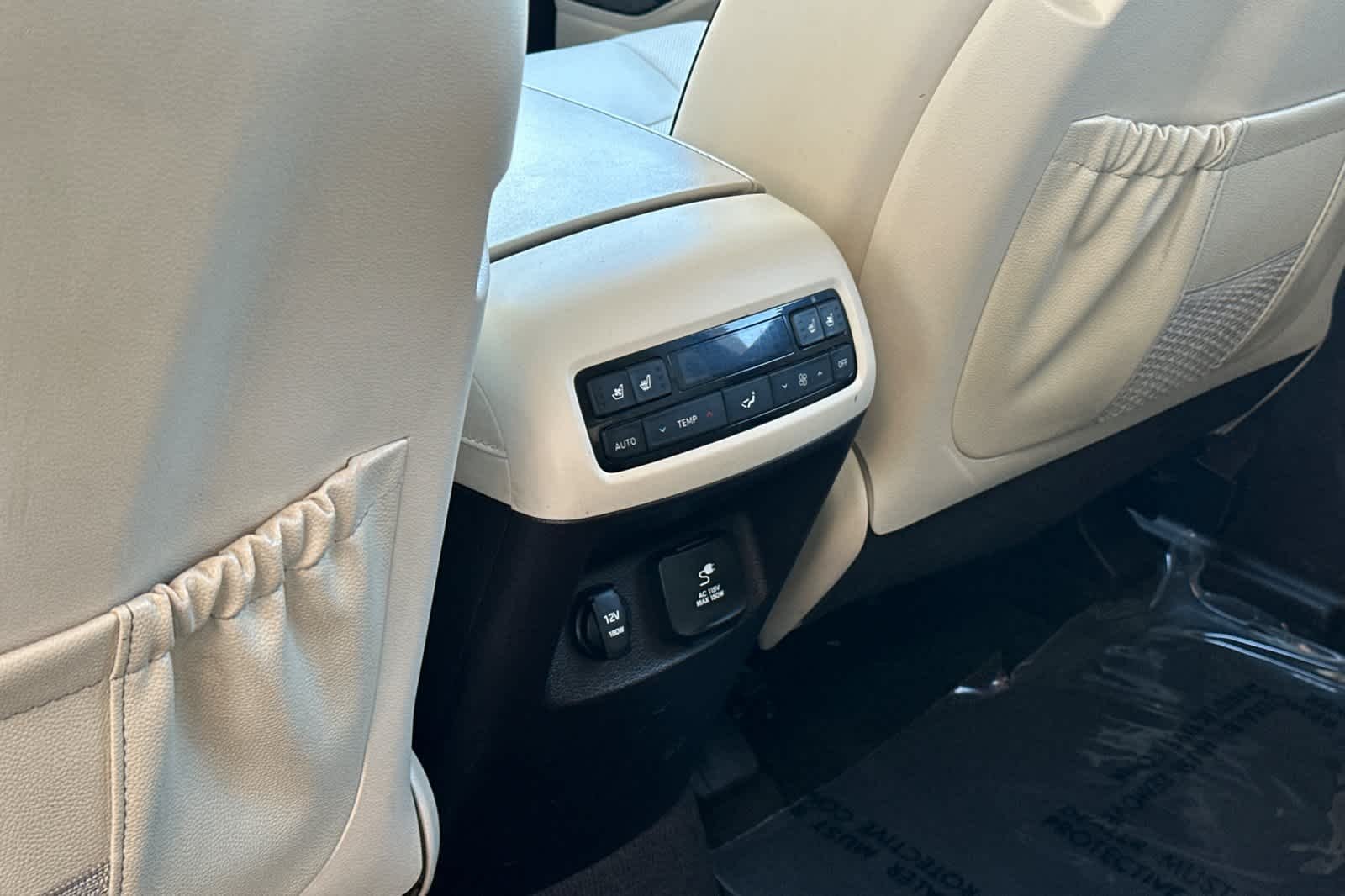 Used 2020 Steel Graphite Hyundai Limited image 14