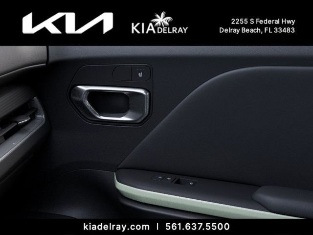 New 2026 Snow White Pearl Kia GT-Line image 25