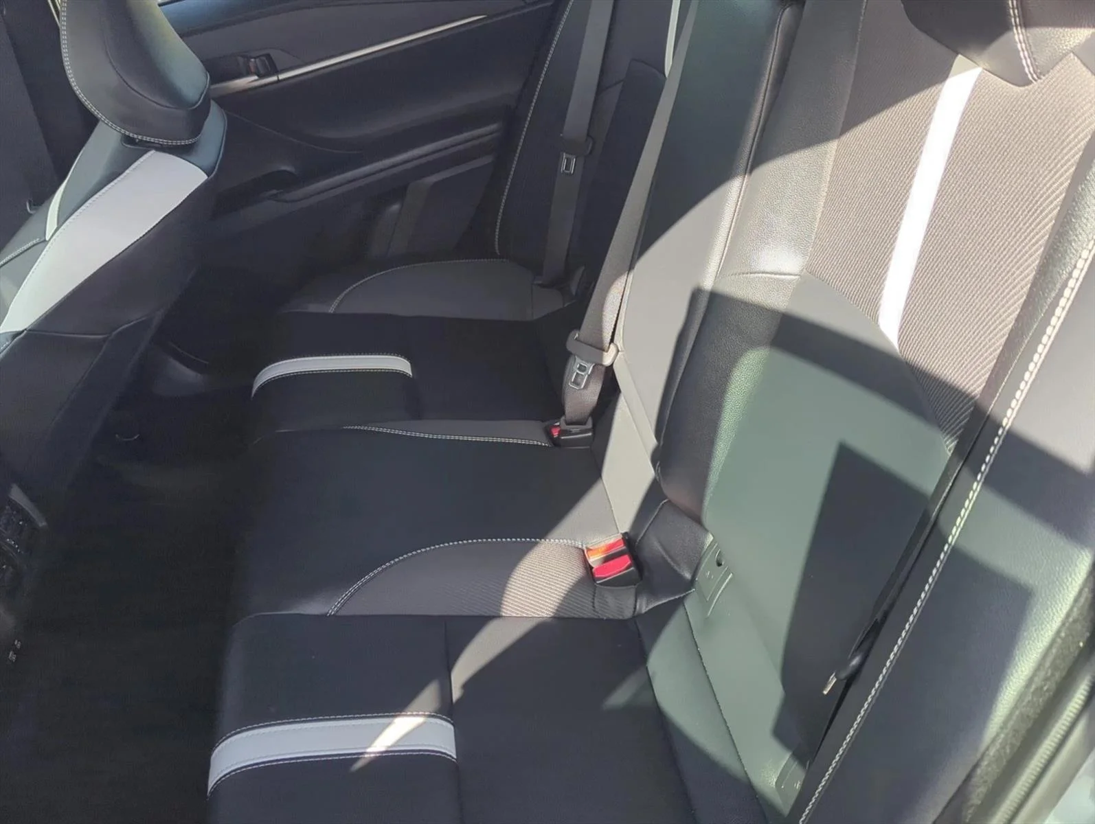 Used 2026 Heavy Metal Toyota SE image 24