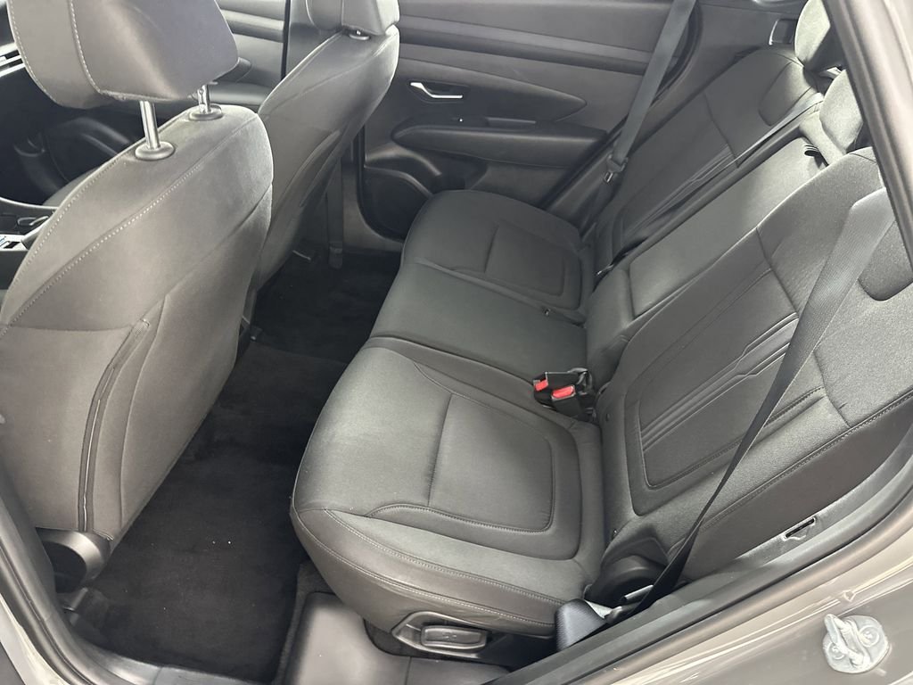 2025 Hyundai Tucson SEL - Photo 23
