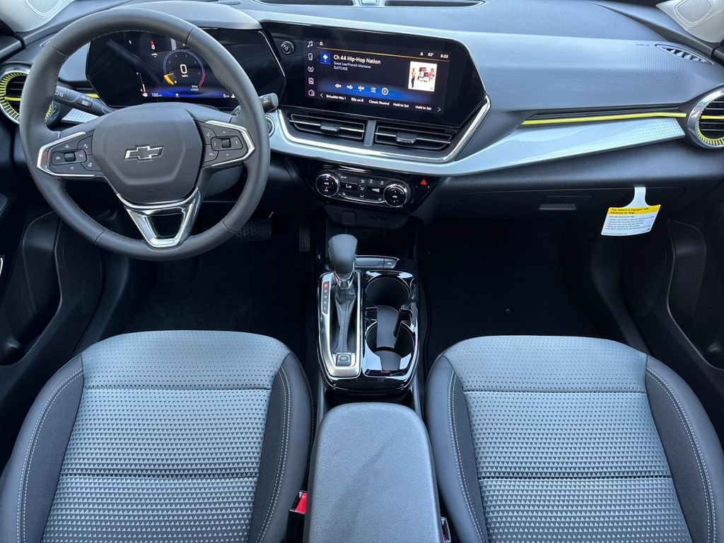 2026 Chevrolet Trax LT - Photo 12